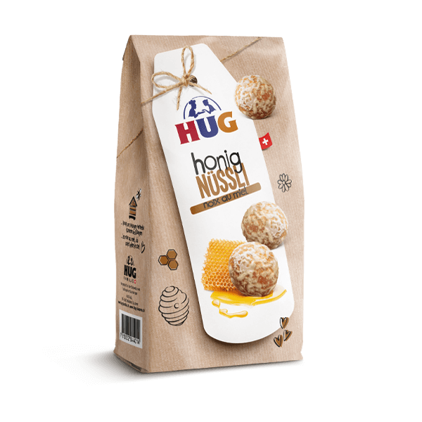 Honig-Nüssli
