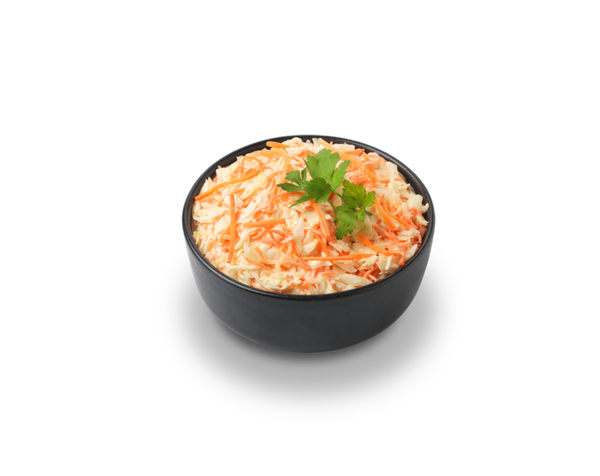 Coleslaw-Salat