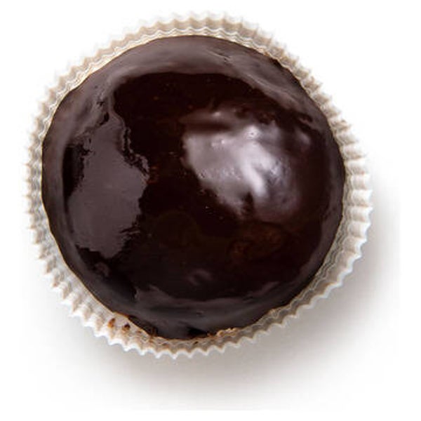 Patisseriköpfli