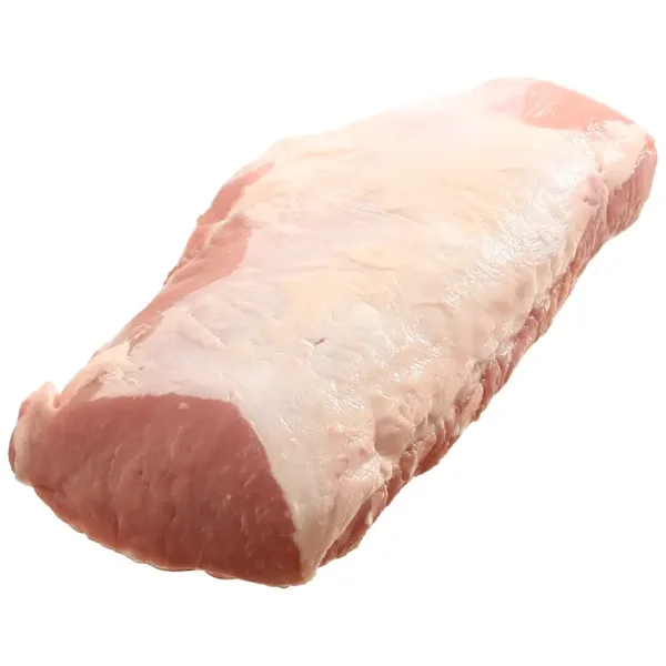 Nierstück kurz Thurgauer Apfelschwein ca 1.2 Kg