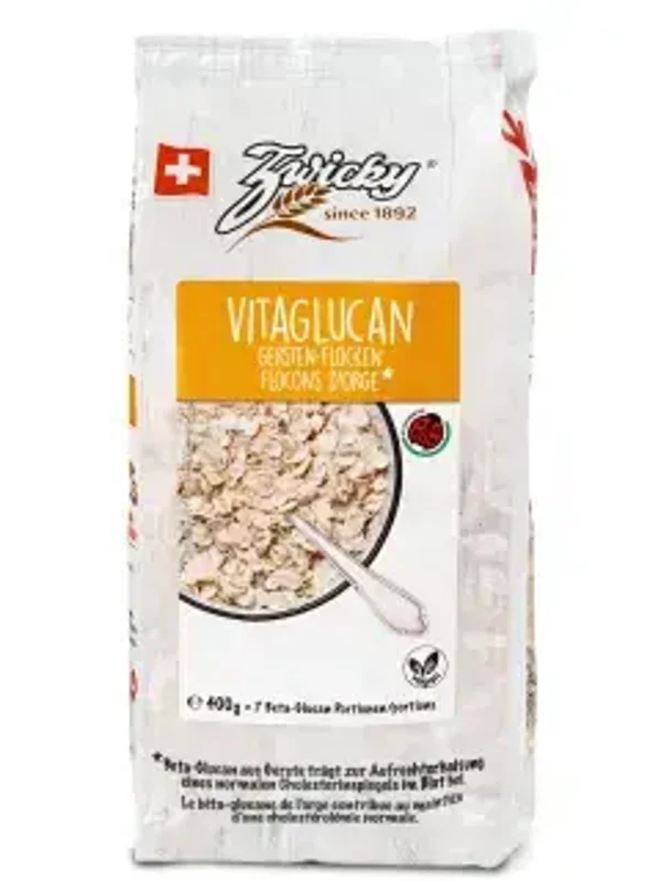 Vitaglucan Flocken, Cholestrinfrin 400g