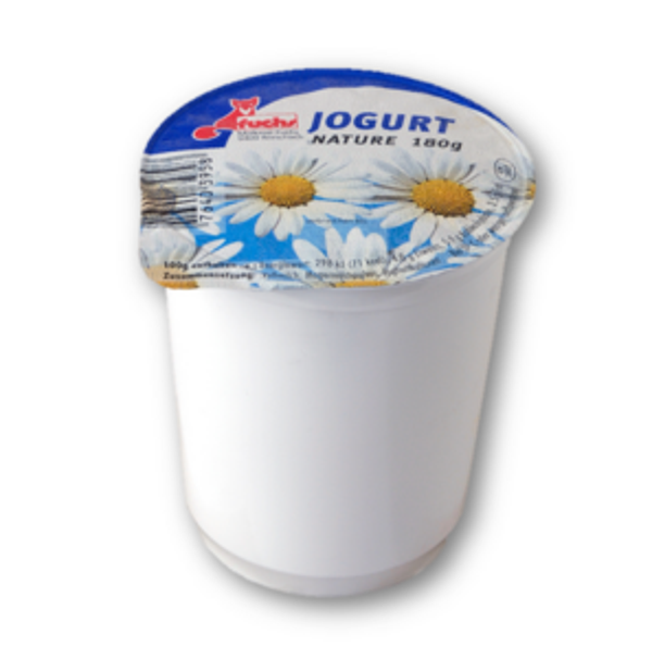 Joghurt Nator 180g