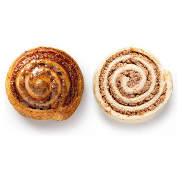 Nuss-Schnecke Aventi