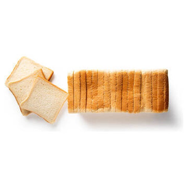 Buttertoast geschnitten ca 22 Scheiben