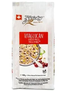 Vitaglucan Müesli, cholesterin 400g