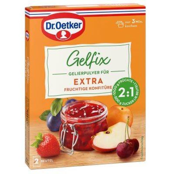 Gelfix Extra 2:1 50gr