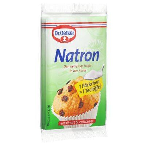 Natrium 5er 25g