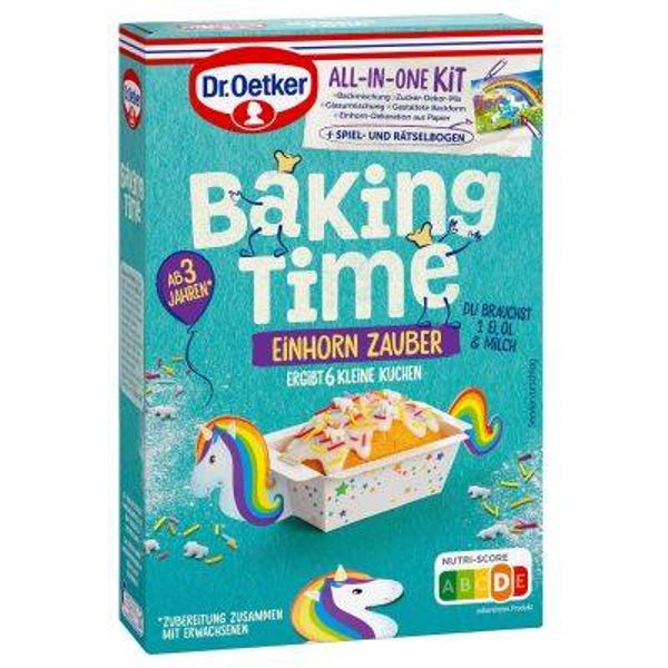 Einhorn Zauber 300gr