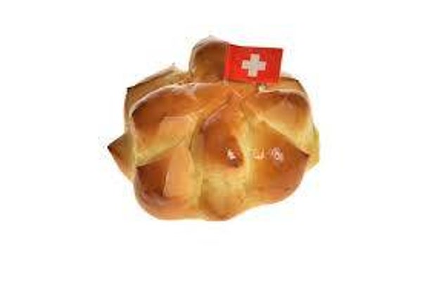 1. Augustweggen 400g