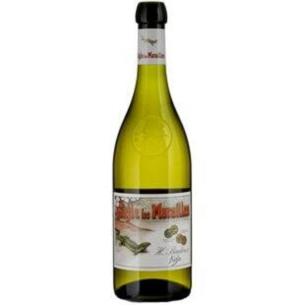 Chablais AOC Aigle les Muralles Schweizer Wein