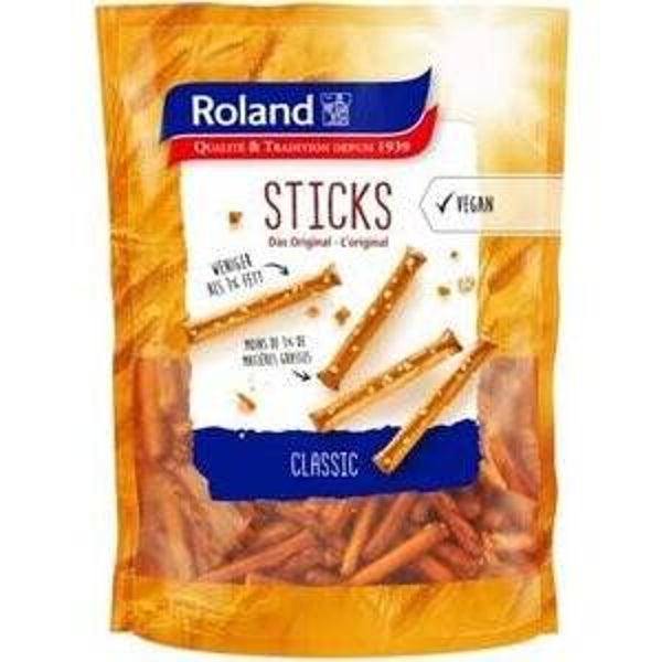 Roland Salz-Sticks