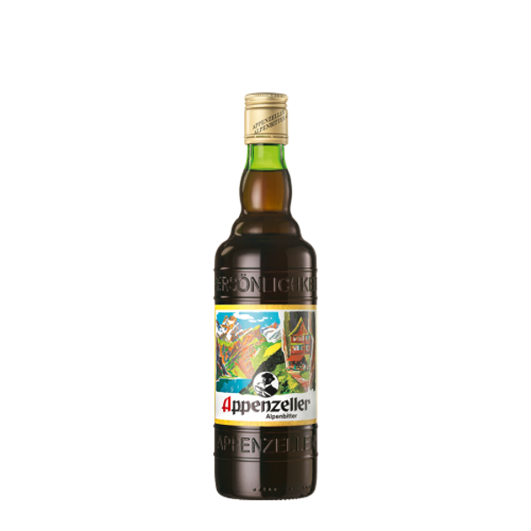 Appenzeller Alpenbitter 29%