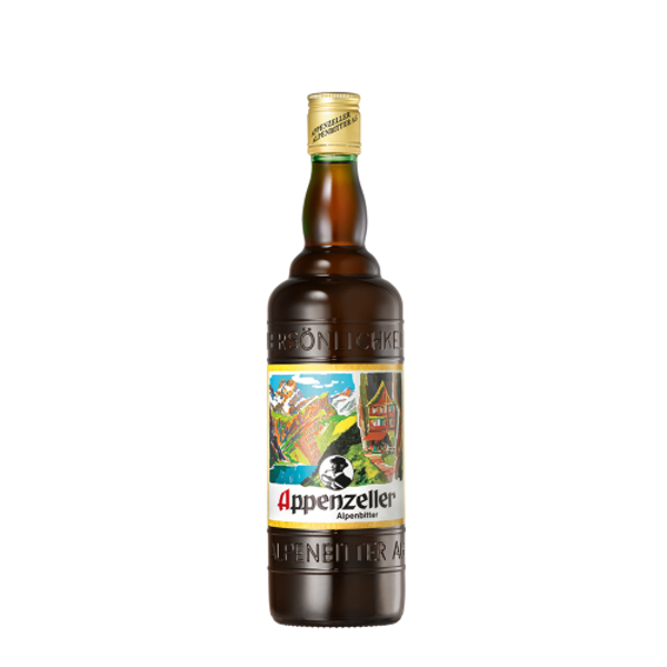 Appenzeller Alpenbitter 29%