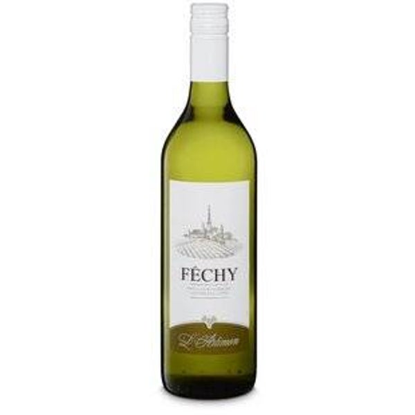 La Cote AOC Fechy Schweizer Wein