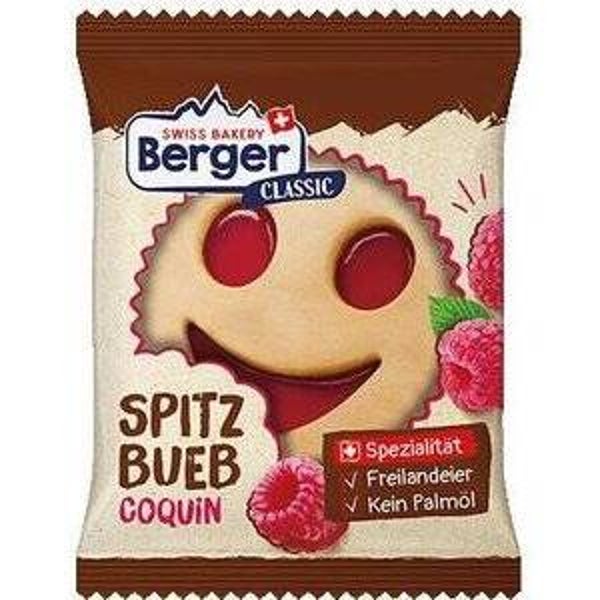 Spitzbuben