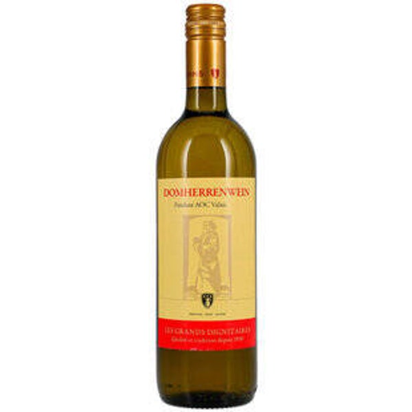 Valais AIC Fendant Domherrenwein Provins Schweizer Wein