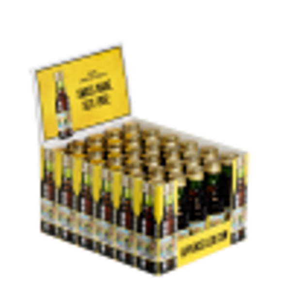 Apenzeller Alpenbitter 30x2cl 29%