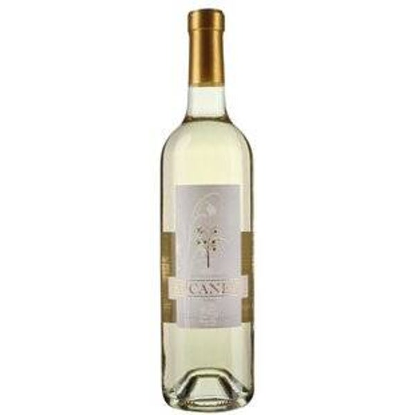 Ticino DOC Bianco di Merliot Bucaneve Schweizer Wein