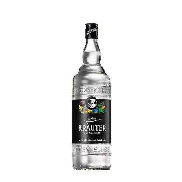 Kräuter Appenzell 41%