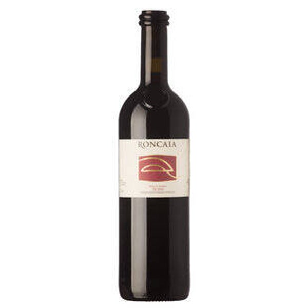 Ticino DOC Merlot Riserva Roncala Vinttieri Ticino Schweizer Wein