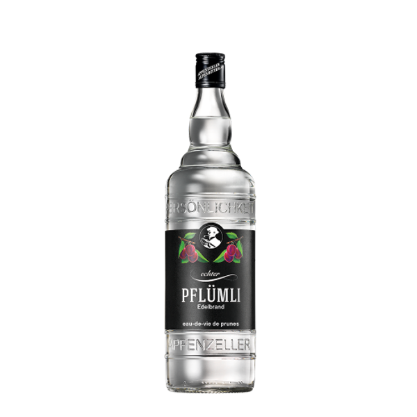 Pflümli 40%