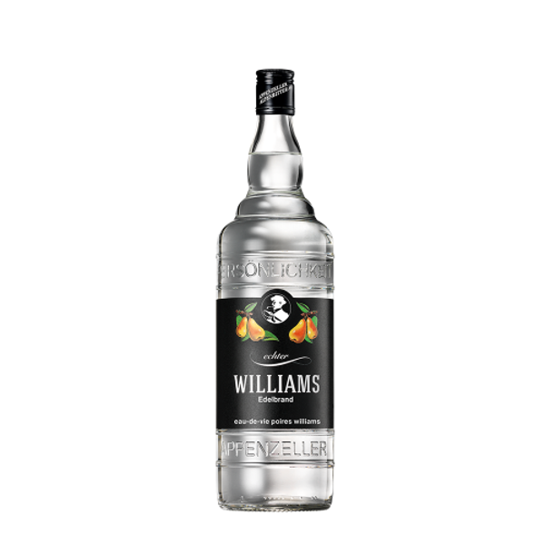 Williams 40%