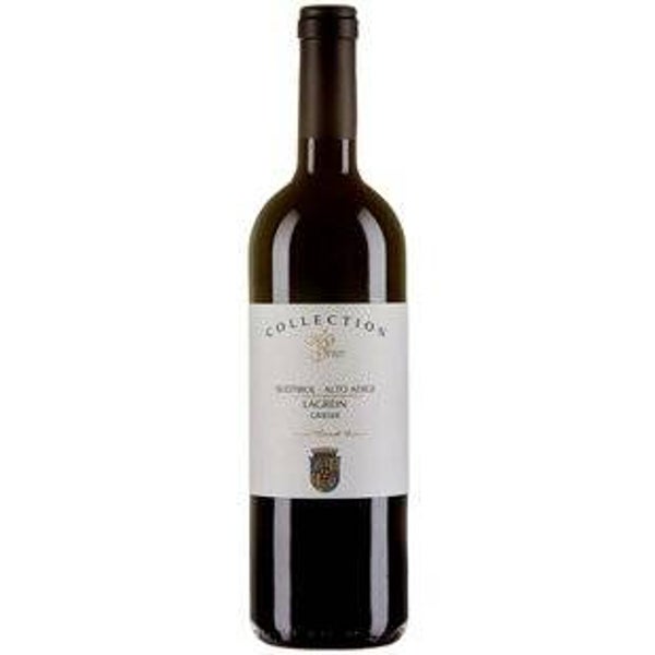 Südtirol DOC Lagrein Alto Aitge Südtiroler Wein rot