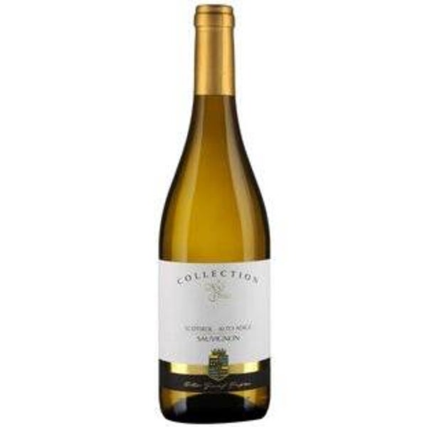 DOC Sauvignon Alto Adige Südtiroler Wein Weis