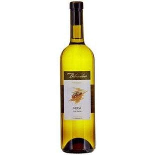 Valais AOC Heida Terasses du Rhone Bibachus Schweizer Wein