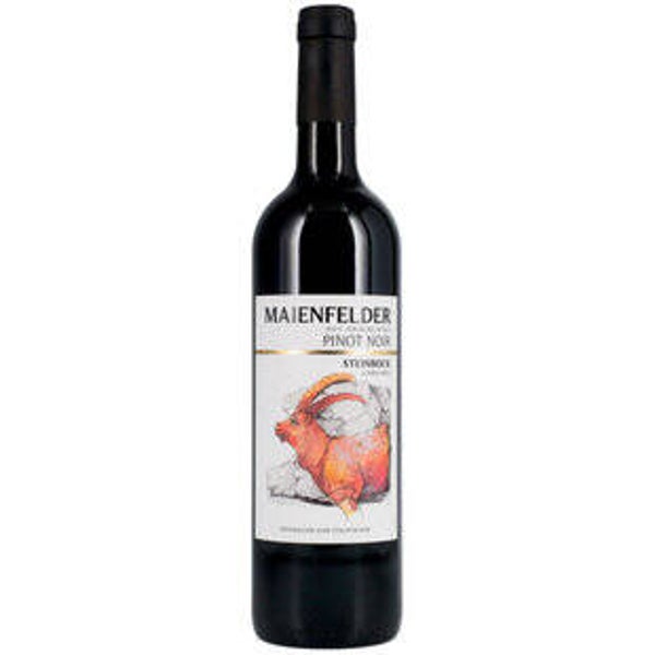 Graubünden AOC Maisfelder Pinot Noir