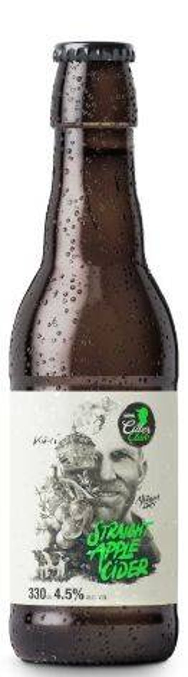 Möhl Straight Apple Cider EW