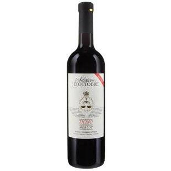 Ticino DOC Merlot Selezione d Ottebre Matasci Schweizer Wein