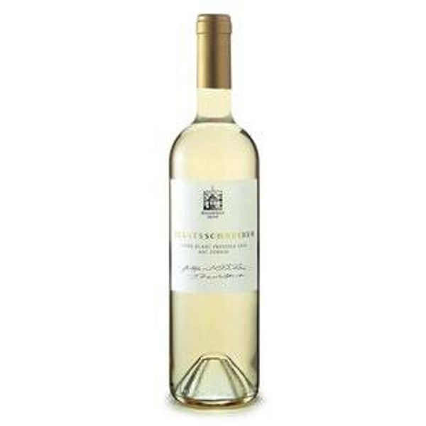 Zürcher AOC Cuvee Blanc Prestige Schweizer Wein