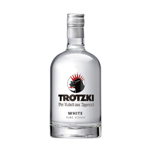 Trotzki Votka White 37.5%