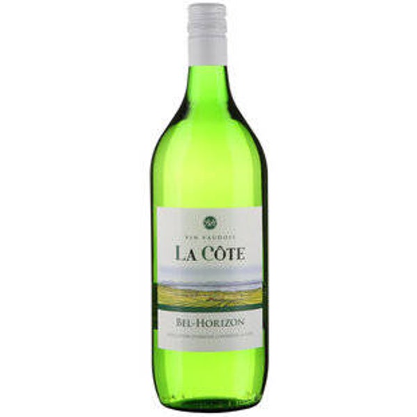 La Cote AOC Schweizer Wein