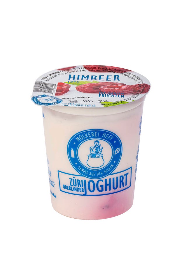 Neff Joghurt Himbeer