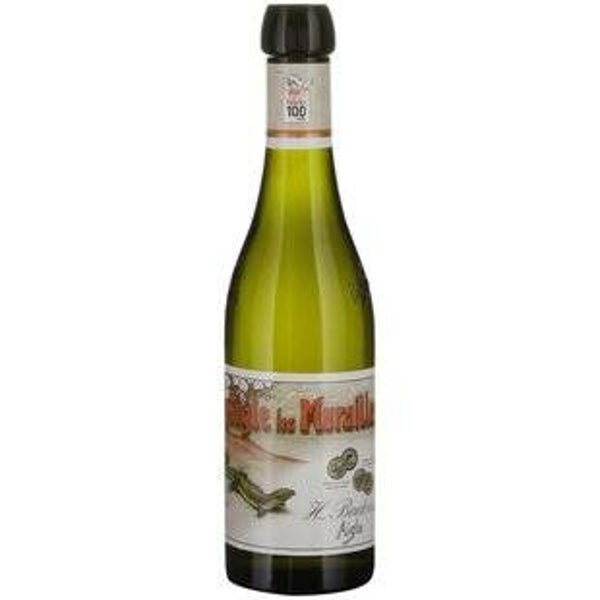Chablis AOC Angeles Mürelles