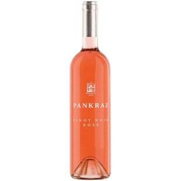 Zürich AOC Pinot Noir Rose Staatskeller