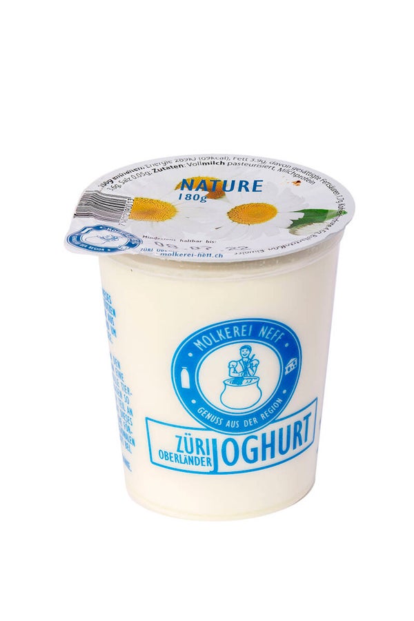 Neff Joghurt Nature
