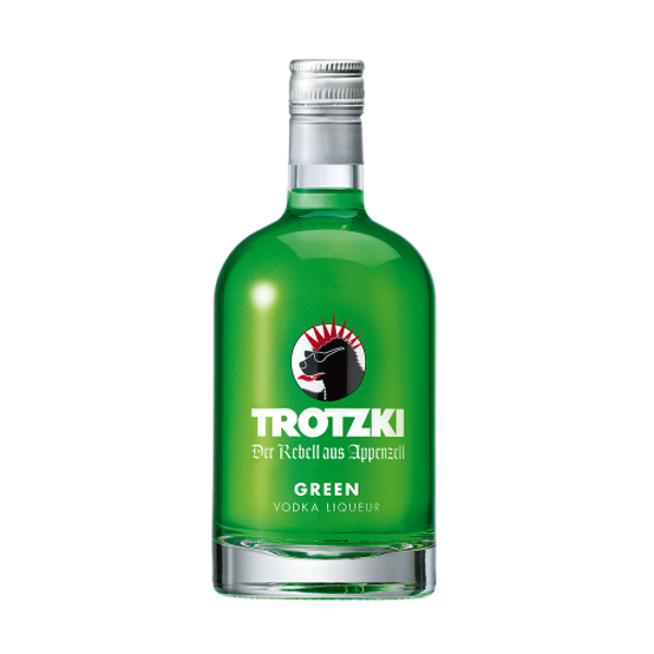 Trotzki Vodka Gren 20%