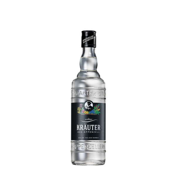 Kräuter Appenzell 41%