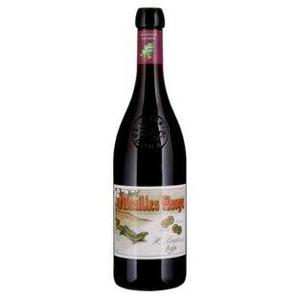Aigle Les Murilles Rouge Pinot Noir Chablais AOC