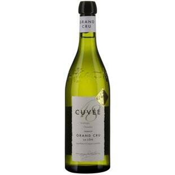 La Cote AOC Grand Cor Perroy Schweizer Wein