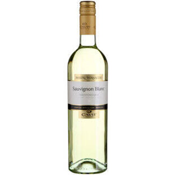 Trentino DOC Sauvignon Blanc Südtiroler Wein Weiss