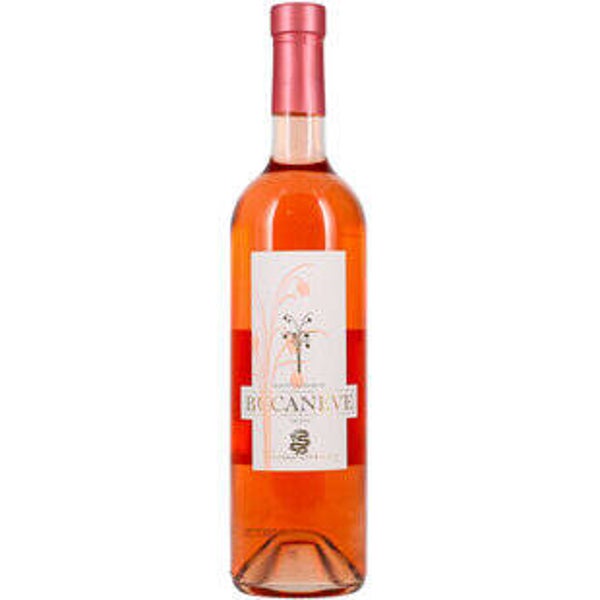 Ticino DOC Merlot Rosato Bucaneve