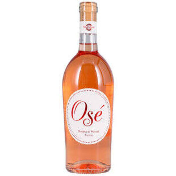TicinoDOC Ole Rosato di Merlot