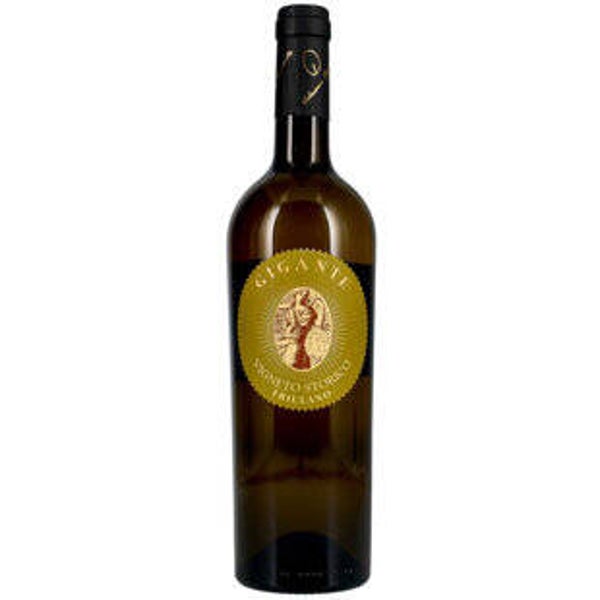 Vigneto Storico Friulano Doc ColliOrientali  Südtiroler Wein Weis