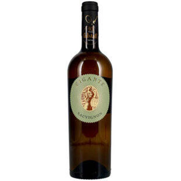 Friuli DOC Sauvignion Colli Orientali Gigante Südtiroler Wein Weis