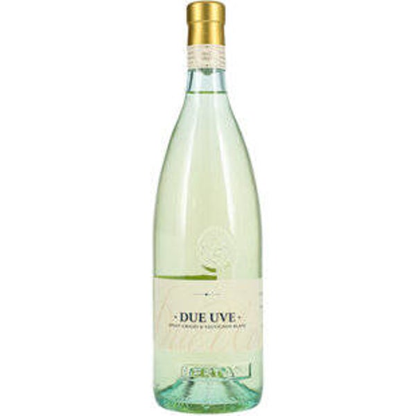 Friuli bianco DOC Due Uve Bertani Südtiroler Wein Weis