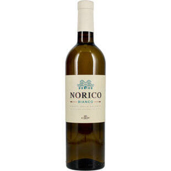 Vigneti delle Dolomiti IGT Norico Blanco Cavit Südtiroler Wein Weis
